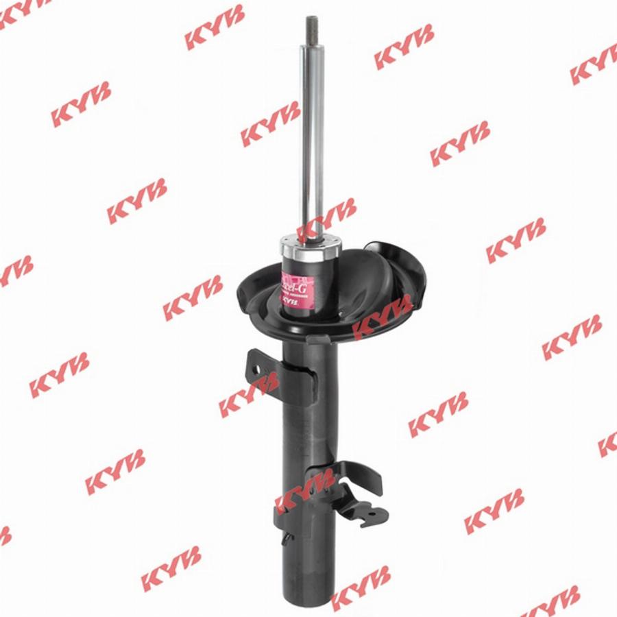 KYB 3348048 - Amortizators www.autospares.lv