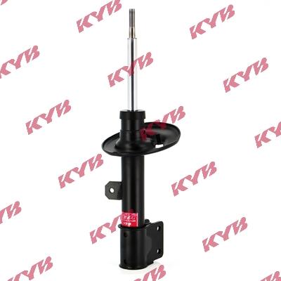 KYB 3348059 - Amortizators autospares.lv