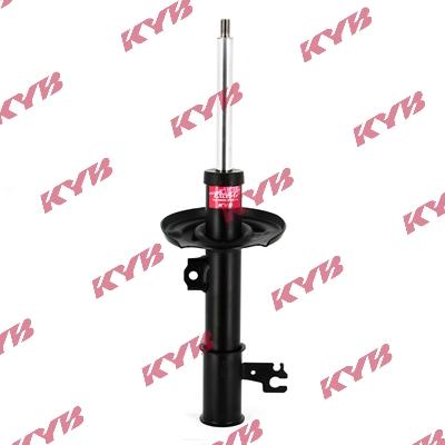 KYB 3348050 - Amortizators www.autospares.lv