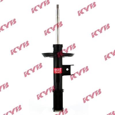 KYB 3348064 - Amortizators www.autospares.lv