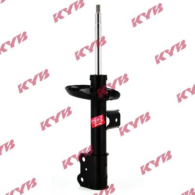 KYB 3348065 - Amortizators www.autospares.lv