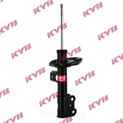 KYB 3348060 - Amortizators autospares.lv