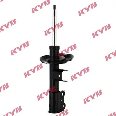 KYB 3348063 - Amortizators autospares.lv