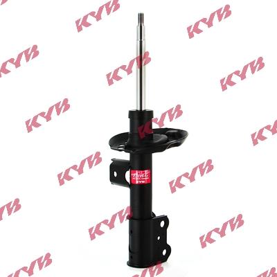 KYB 3348062 - Amortizators autospares.lv