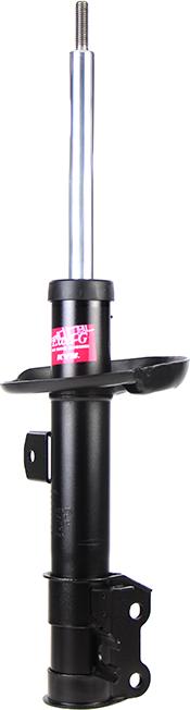 KYB 3348004 - Shock Absorber www.autospares.lv