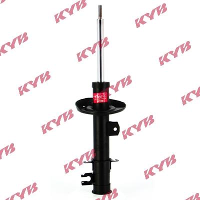 KYB 3348003 - Amortizators autospares.lv