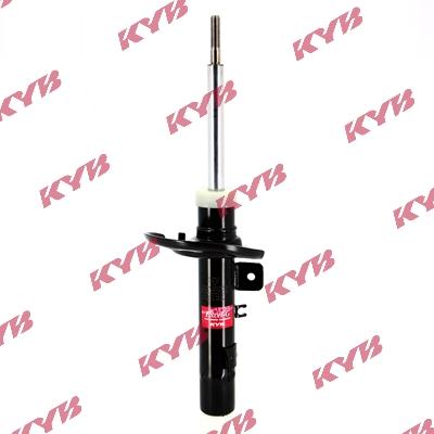 KYB 3348013 - Амортизатор www.autospares.lv