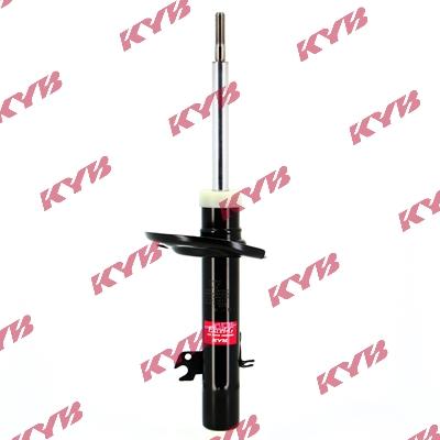 KYB 3348012 - Амортизатор www.autospares.lv