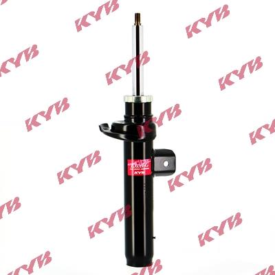 KYB 3348025 - Amortizators www.autospares.lv