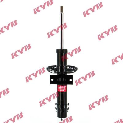 KYB 3348020 - Amortizators www.autospares.lv