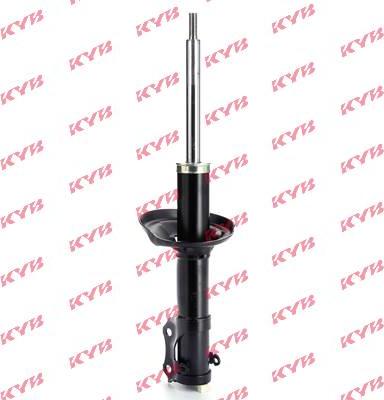 KYB 334810 - Shock Absorber www.autospares.lv