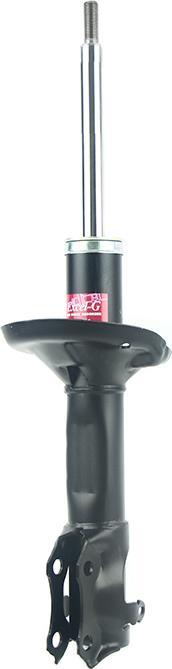 KYB 334811 - Shock Absorber www.autospares.lv