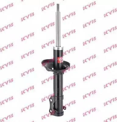 Magneti Marelli 351459070000 - Shock Absorber www.autospares.lv