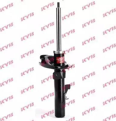 RIDER RD.3470.334.839 - Amortizators autospares.lv