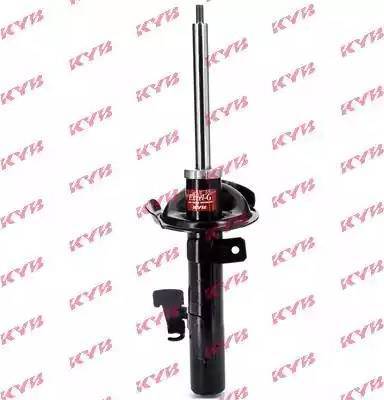 RIDER RD.3470.334.838 - Shock Absorber www.autospares.lv