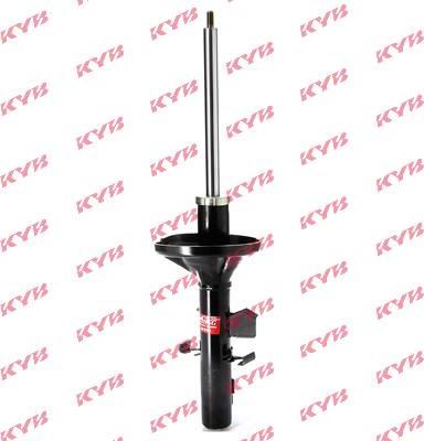 KYB 334825 - Shock Absorber www.autospares.lv