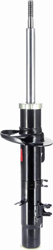 KYB 334828 - Shock Absorber www.autospares.lv