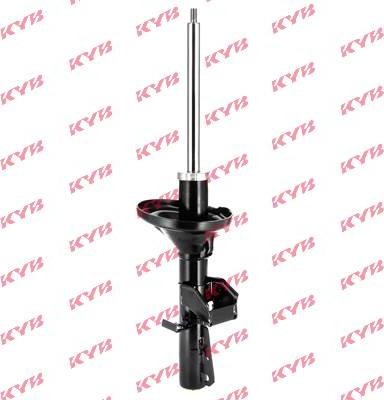 KYB 334823 - Amortizators autospares.lv