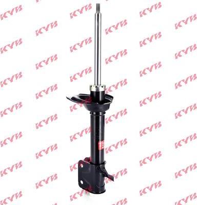 KYB 334359 - Amortizators autospares.lv