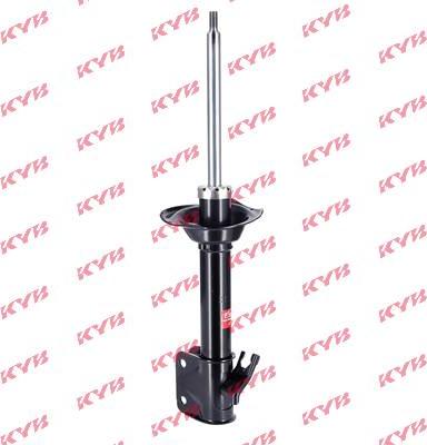 KYB 334358 - Amortizators autospares.lv