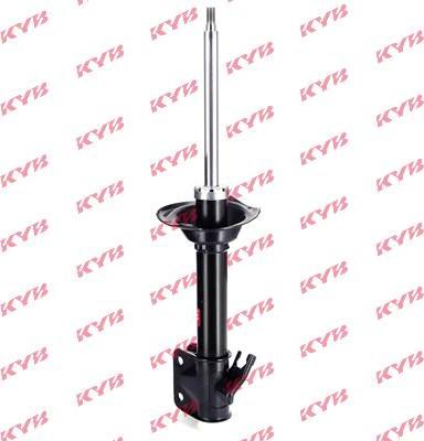 KYB 334306 - Amortizators autospares.lv