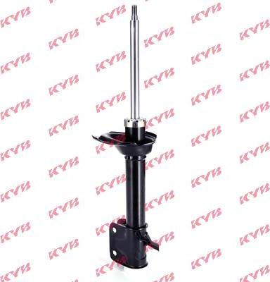 KYB 334307 - Amortizators autospares.lv