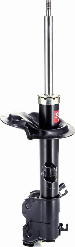 KYB 334381 - Shock Absorber www.autospares.lv