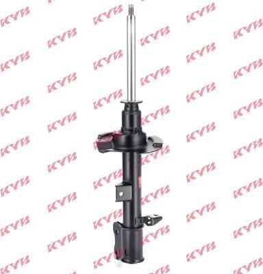 KYB 334334 - Amortizators autospares.lv