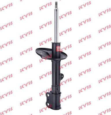 KYB 334331 - Amortizators autospares.lv