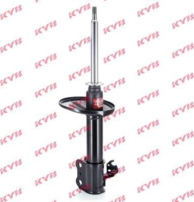 KYB 334379 - Amortizators autospares.lv