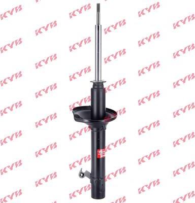 KYB 334244 - Amortizators autospares.lv