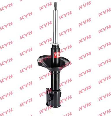 KYB 334254 - Shock Absorber www.autospares.lv