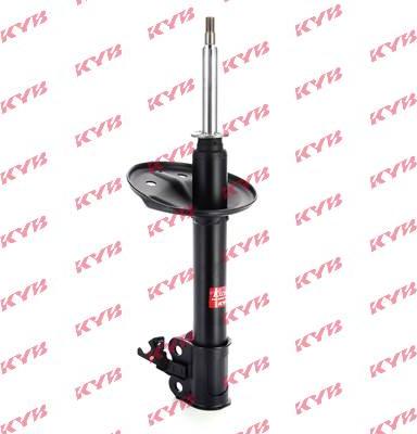 KYB 334251 - Amortizators autospares.lv