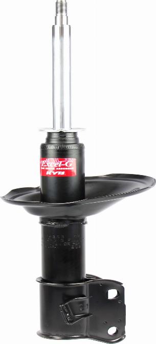 KYB 334253 - Shock Absorber www.autospares.lv