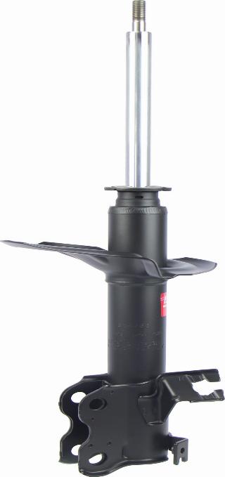 KYB 334265 - Shock Absorber www.autospares.lv