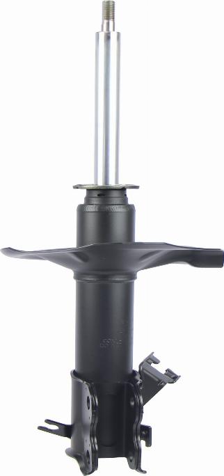 KYB 334265 - Shock Absorber www.autospares.lv