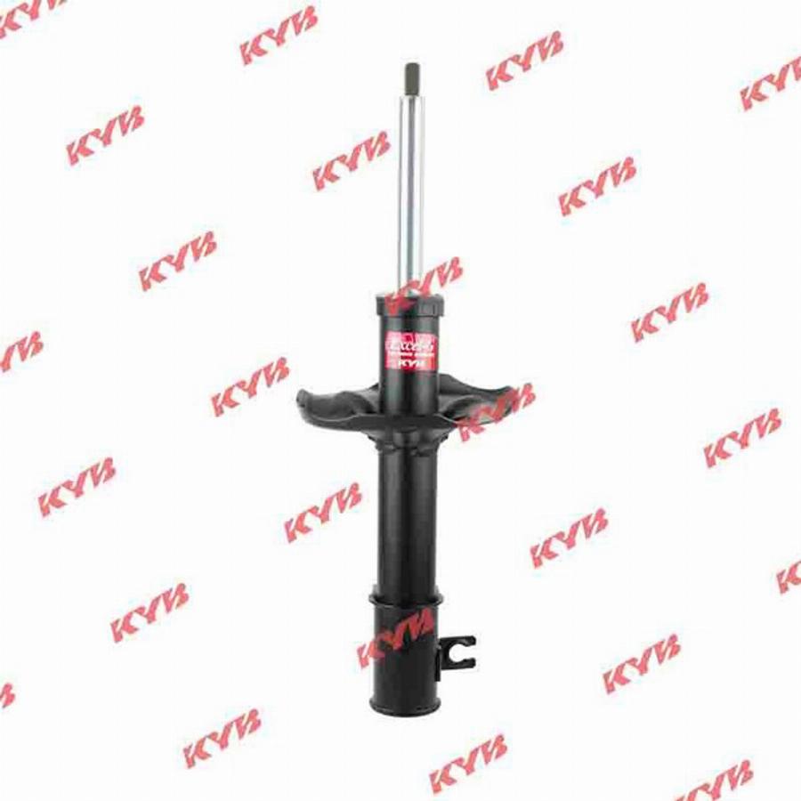 KYB 334200 - Amortizators autospares.lv