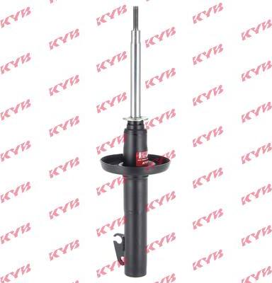 KYB 334219 - Amortizators www.autospares.lv