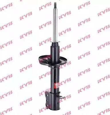 SACHS 30640 - Amortizators www.autospares.lv