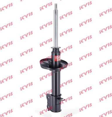 KYB 334281 - Shock Absorber www.autospares.lv