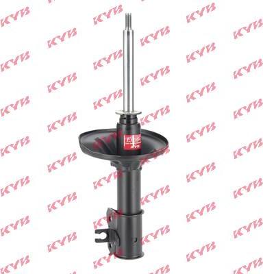 KYB 334279 - Amortizators autospares.lv