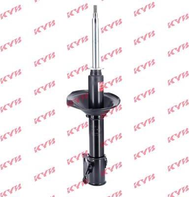 KYB 334276 - Shock Absorber www.autospares.lv