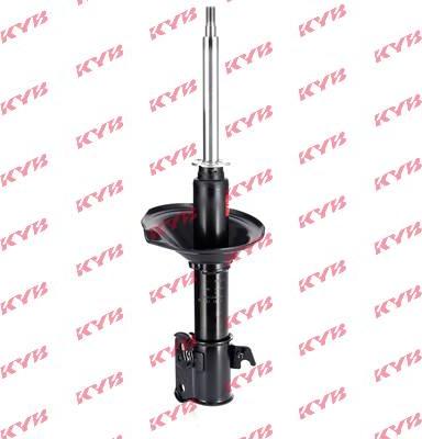 KYB 334273 - Amortizators autospares.lv