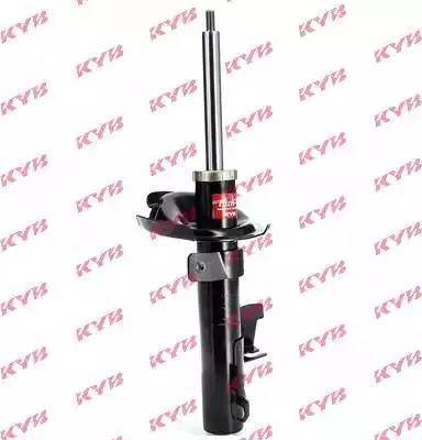 RIDER RD.3470.334.701 - Shock Absorber www.autospares.lv