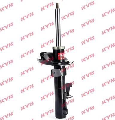 KYB 334701 - Amortizators autospares.lv