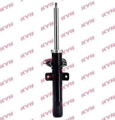 KYB 335922 - Shock Absorber www.autospares.lv