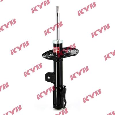 KYB 3350000 - Amortizators autospares.lv