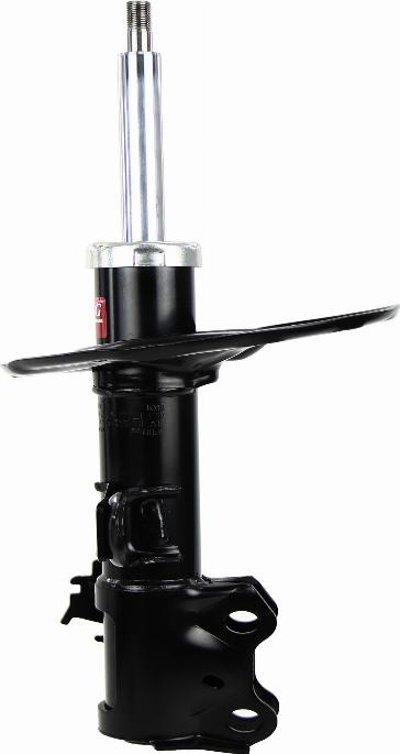 KYB 3350001 - Shock Absorber www.autospares.lv