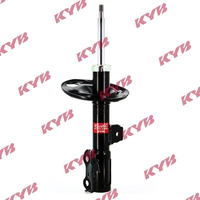 KYB 3350039 - Amortizators autospares.lv