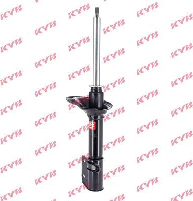 KYB 335019 - Amortizators autospares.lv